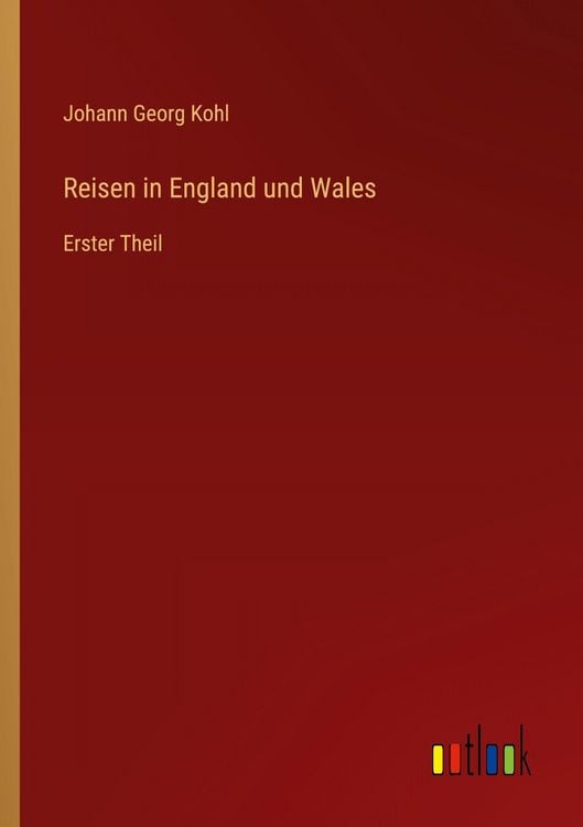 Produktbild: Reisen in England und Wales