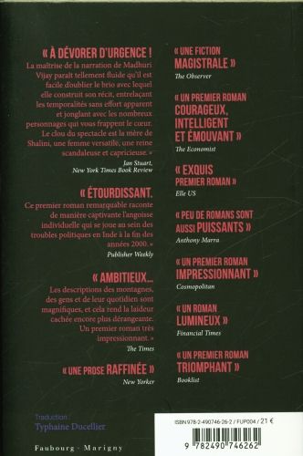 Produktbild: Le temps de l'indulgence