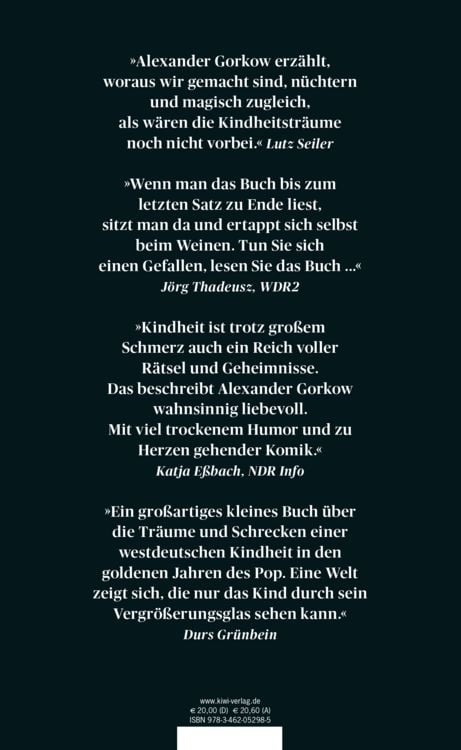 Produktbild: Die Kinder h&ouml;ren Pink Floyd
