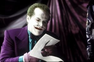Produktbild: Batman 1-4 - Remastered [4 BRs]