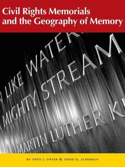 Produktbild: Civil Rights Memorials & The G