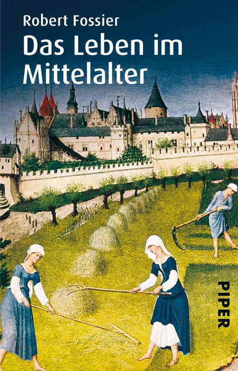 Produktbild: Das Leben im Mittelalter
