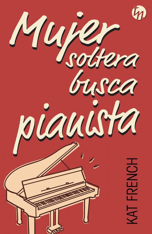 Produktbild: Mujer soltera busca pianista