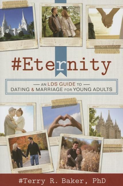 Produktbild: #Eternity