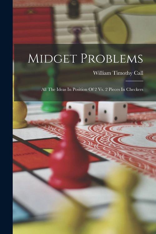 Produktbild: Midget Problems