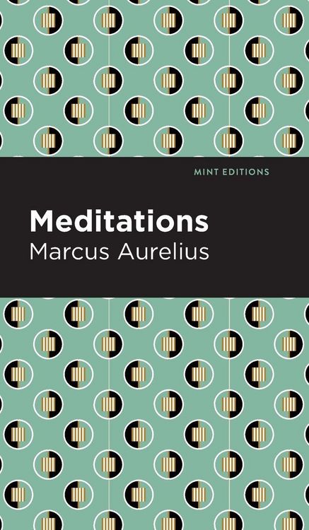 Produktbild: Meditations