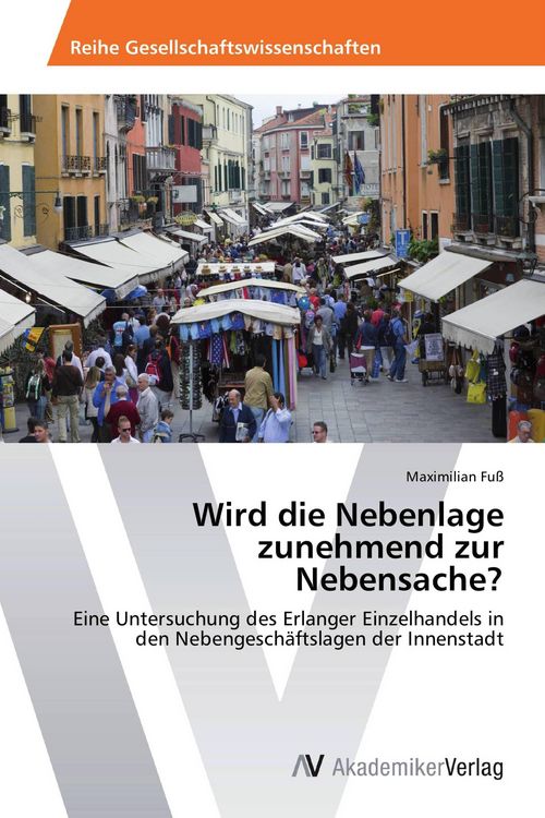 Produktbild: Wird die Nebenlage zunehmend zur Nebensache?