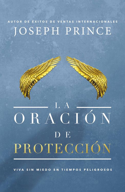 Produktbild: La oraci&oacute;n de protecci&oacute;n
