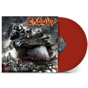 Produktbild: Shovel Headed Kill Machine(Red Vinyl)