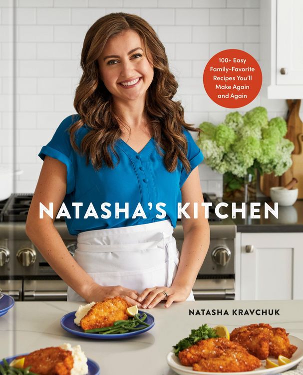 Produktbild: Natasha's Kitchen