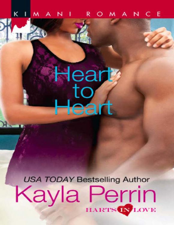 Produktbild: Heart To Heart