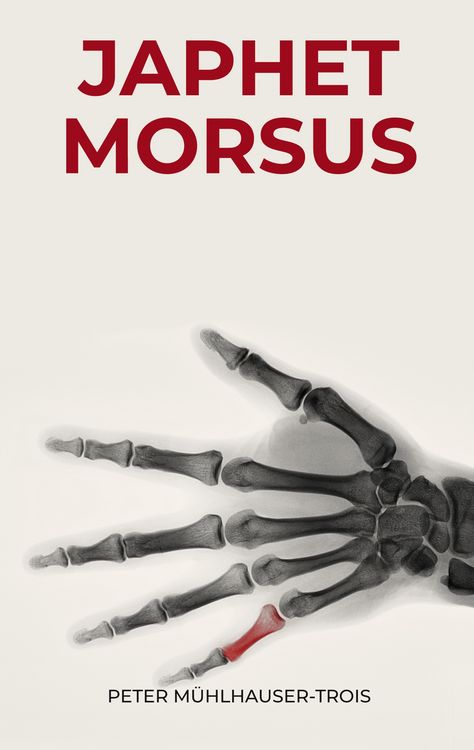 Produktbild: Japhet Morsus
