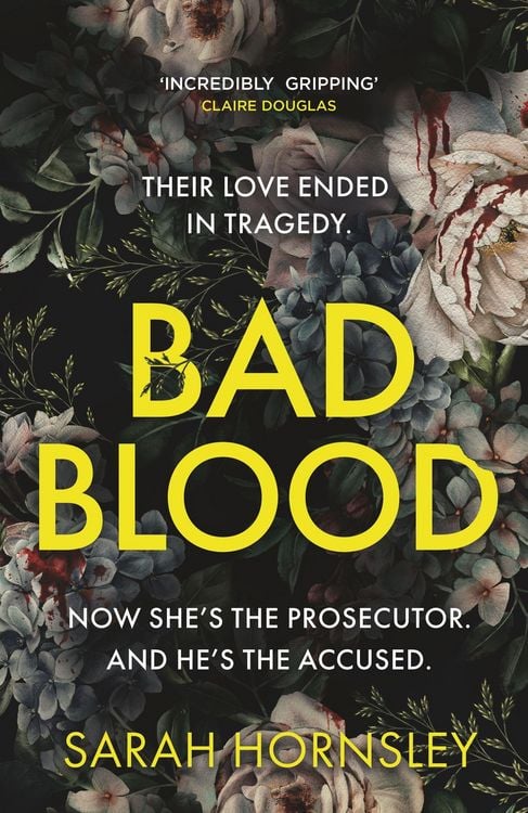 Produktbild: Bad Blood