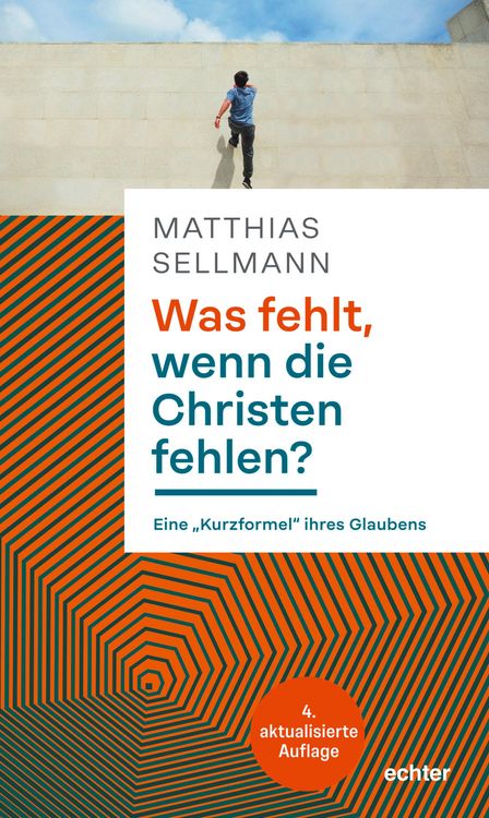 Produktbild: Was fehlt, wenn die Christen fehlen?