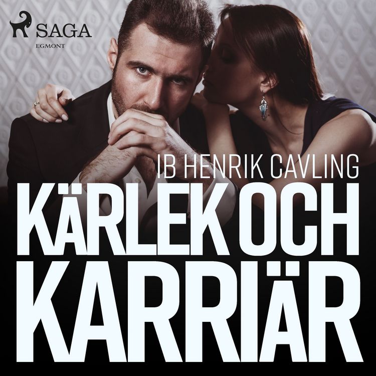 Produktbild: K&auml;rlek och karri&auml;r