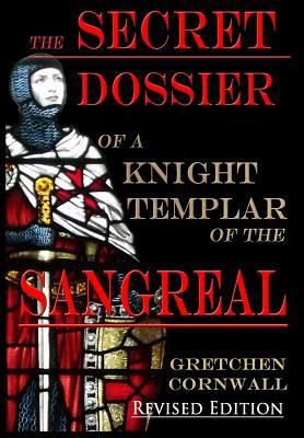 Produktbild: The Secret Dossier of a Knight Templar of the Sangreal
