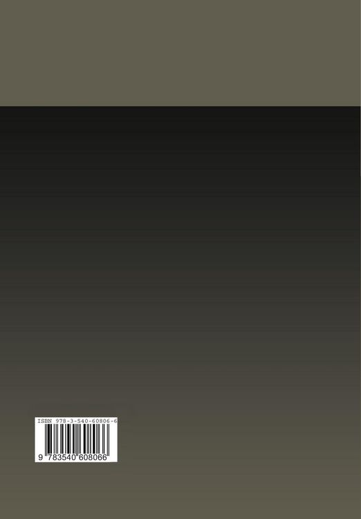 Produktbild: Operations Research Proceedings 1995