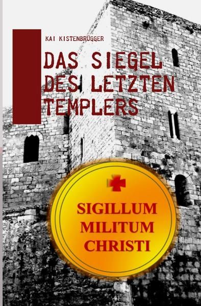 Produktbild: Das Siegel des letzten Templers