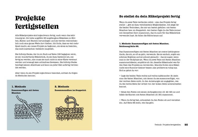 Produktbild: H&auml;keln