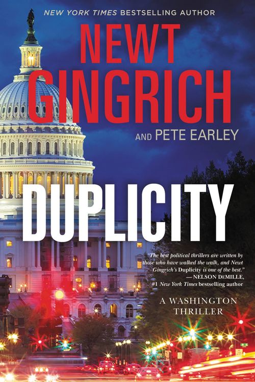 Produktbild: Duplicity