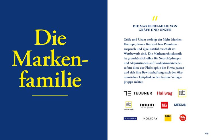 Produktbild: 300 Jahre GR&Auml;FE UND UNZER (B&auml;nde 1+2)