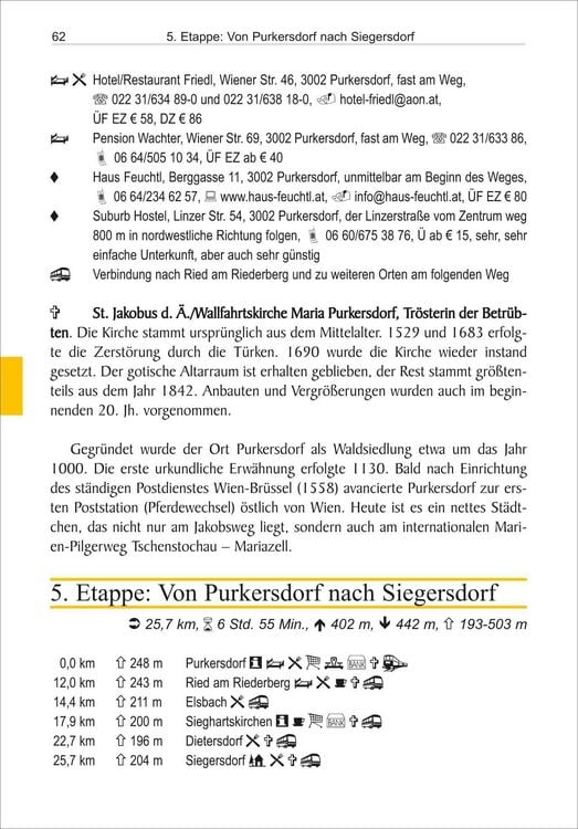 Produktbild: &Ouml;sterreich: Berliner H&ouml;henweg
