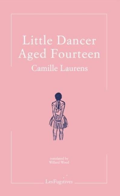 Produktbild: Little Dancer Aged Fourteen