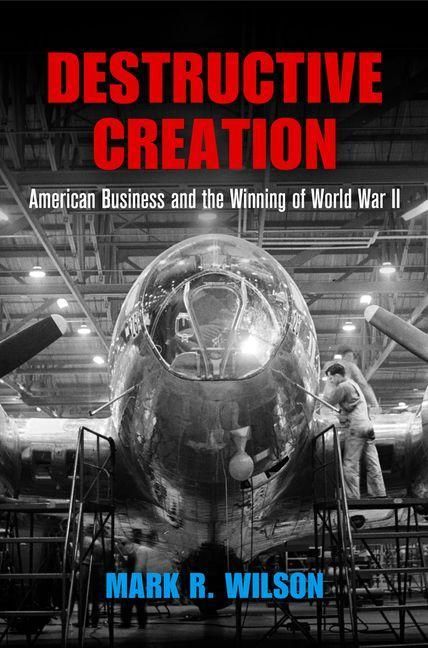 Produktbild: Destructive Creation