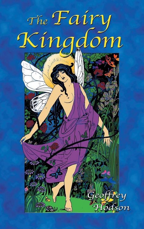 Produktbild: The Fairy Kingdom