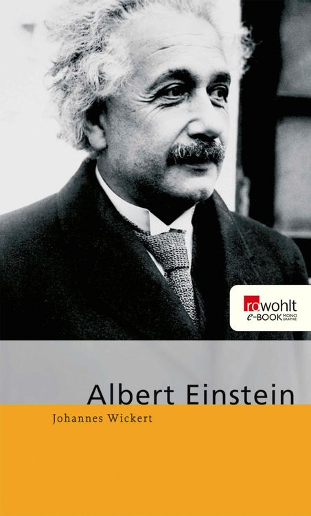 Produktbild: Albert Einstein