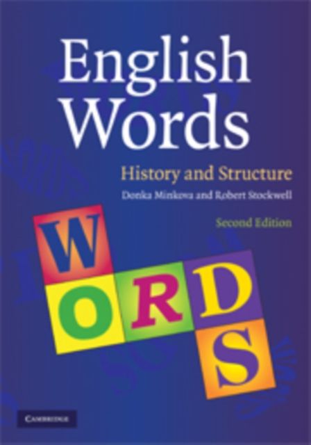 Produktbild: English Words