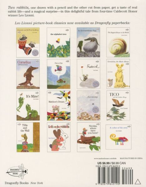 Produktbild: Let's Make Rabbits