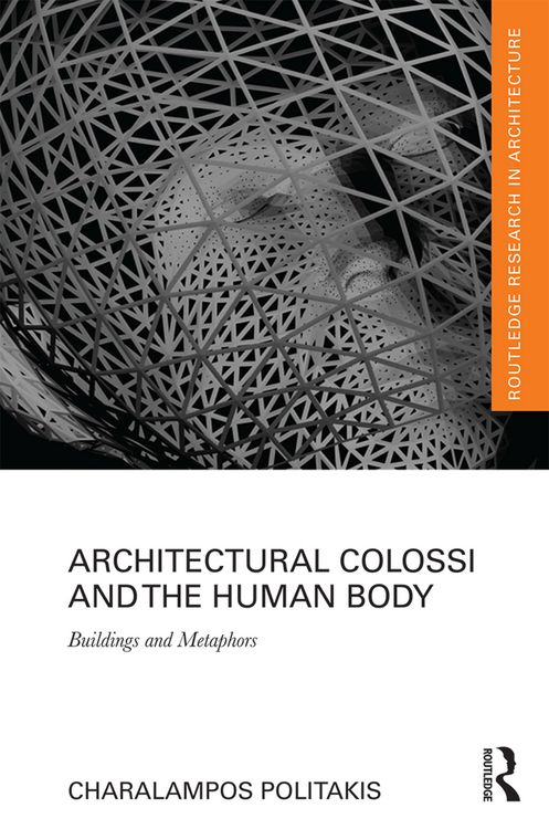 Produktbild: Architectural Colossi and the Human Body