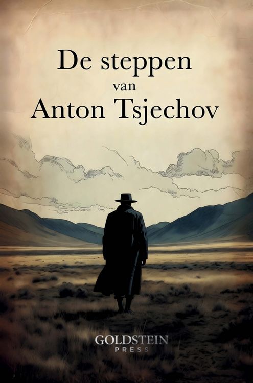 Produktbild: De steppen
