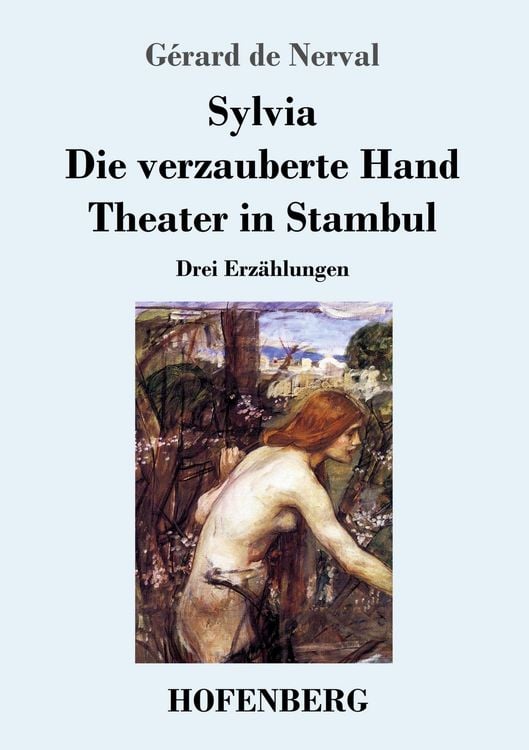 Produktbild: Sylvia / Die verzauberte Hand / Theater in Stambul