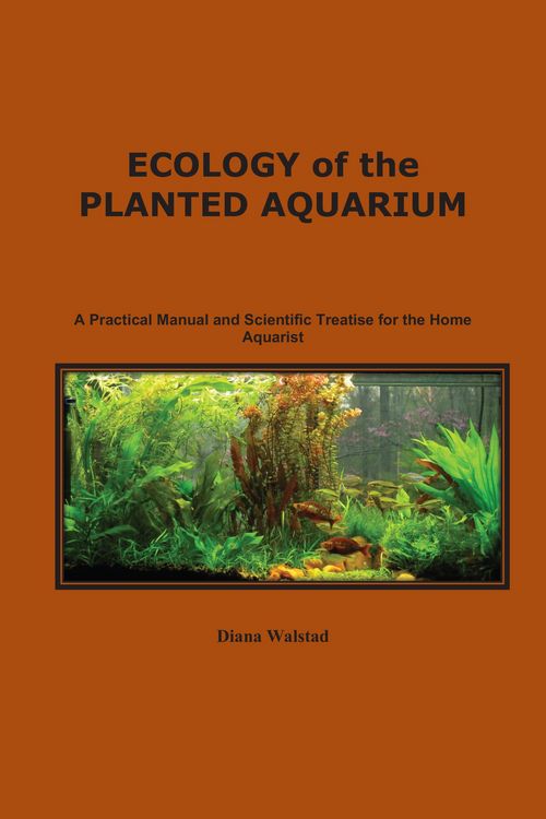Produktbild: Ecology of the Planted Aquarium