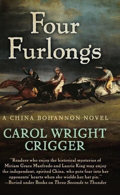 Produktbild: Four Furlongs