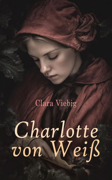 Produktbild: Charlotte von Wei&szlig;