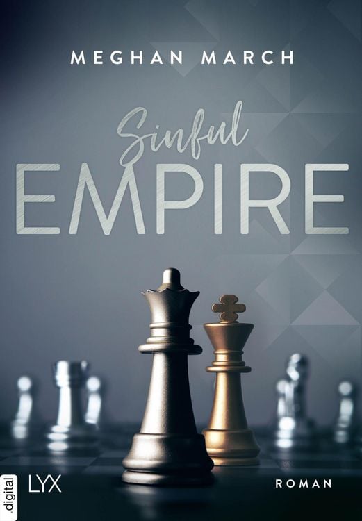 Produktbild: Sinful Empire