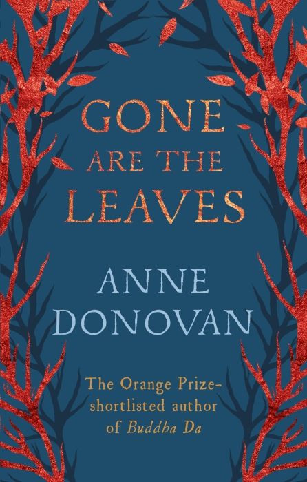 Produktbild: Gone are the Leaves