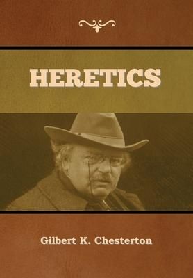 Produktbild: Heretics