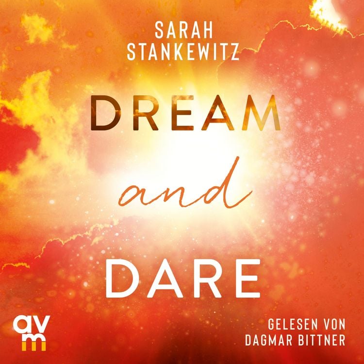 Produktbild: Dream and Dare