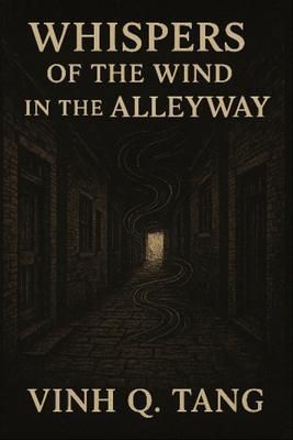 Produktbild: Whispers of the Wind in the Alleyway