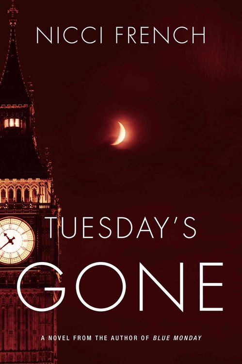 Produktbild: Tuesday's Gone