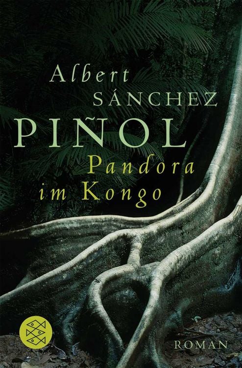 Produktbild: Pandora im Kongo