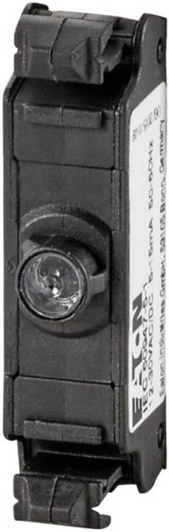 Produktbild: Eaton M22-FLED-RG LED-Element Gr&uuml;n, Rot 24V 1St.