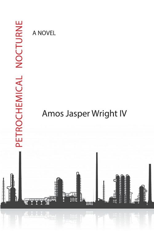 Produktbild: Petrochemical Nocturne