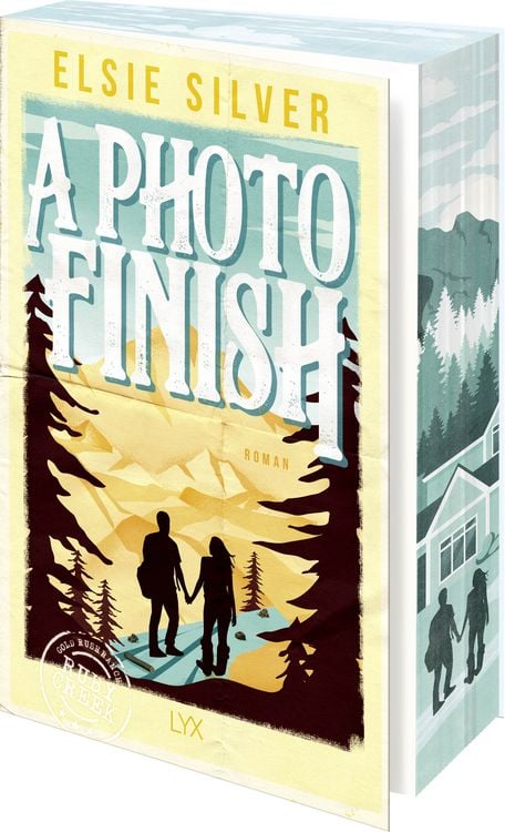 Produktbild: A Photo Finish