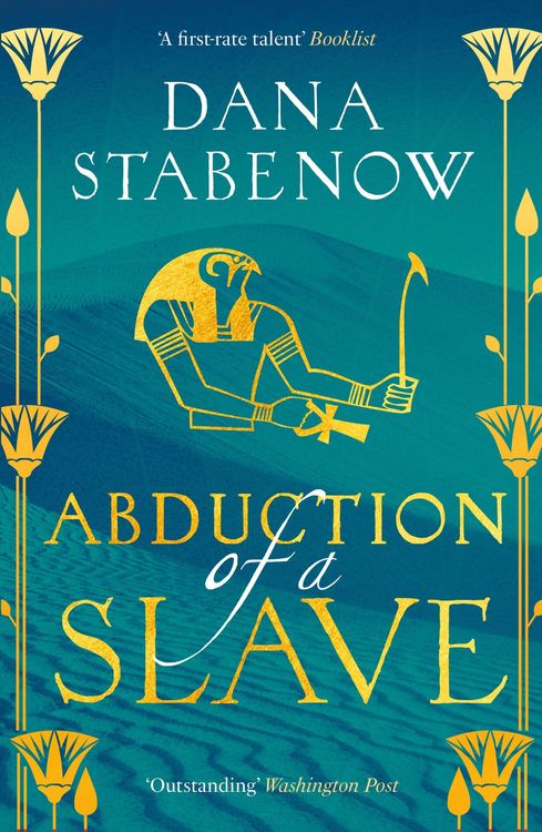 Produktbild: Abduction of a Slave