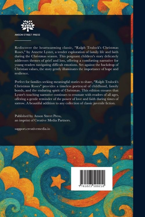 Produktbild: Ralph Trulock's Christmas Roses